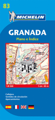 PLANO GRANADA