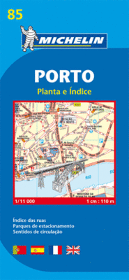 PLANO PORTO