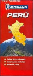 MAPA  PER�