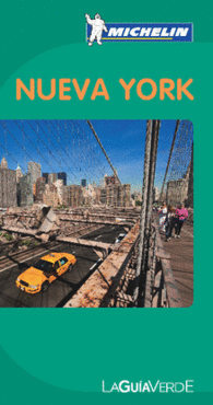 GU�A VERDE NUEVA YORK