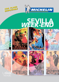 GU�A VERDE WEEK-END SEVILLA