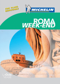 GU�A VERDE WEEK-END ROMA