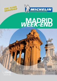GU�A VERDE WEEK-END MADRID