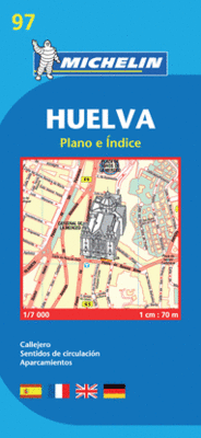 PLANO HUELVA