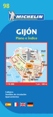 PLANO GIJ�N