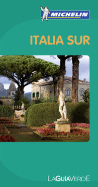 LA GUA VERDE ITALIA SUR