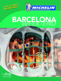 LA GU�A VERDE WEEK-END BARCELONA