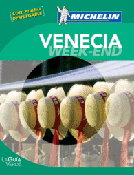 GU�A VERDE WEEK-END VENECIA