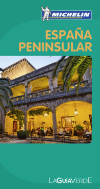 LA GU�A VERDE ESPA�A PENINSULAR