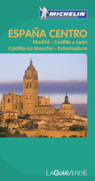 LA GU�A VERDE ESPA�A CENTRO