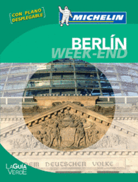 GU�A VERDE WEEK-END BERLIN