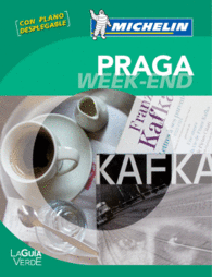 GU�A VERDE WEEK-END PRAGA