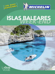 LA GU�A VERDE WEEK-END ISLAS BALEARES