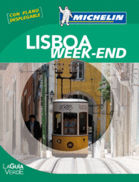 LA GU�A VERDE WEEK-END LISBOA