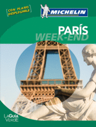 LA GU�A VERDE WEEK-END PAR�S