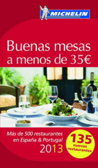 BUENAS MESAS A MENOS DE 35 ?