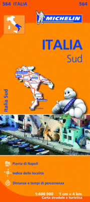 ITALIA SUD