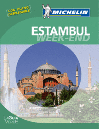 LA GU�A VERDE WEEK-END ESTAMBUL
