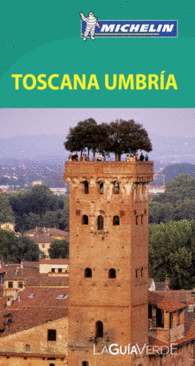LA GU�A VERDE TOSCANA UMBR�A