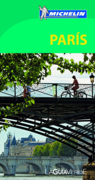 LA GU�A VERDE PAR�S