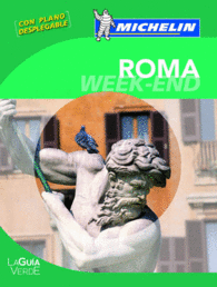 LA GU�A VERDE WEEK-END ROMA
