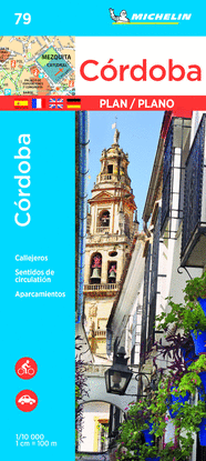 PLANO C�RDOBA