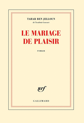 LE MARIAGE DE PLAISIR