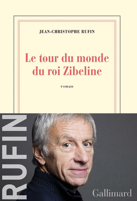 LE TOUR DU MONDE DU ROI ZIBELINE