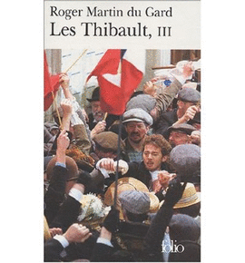 LES THIBAULT