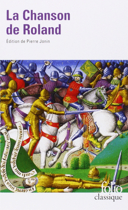 LA CHANSON DE ROLAND (ORIGINAL)