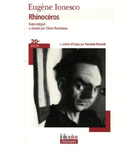 RHINOC�ROS