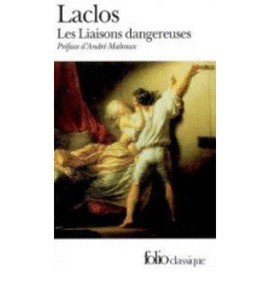 LES LIAISONS DANGEREUSES