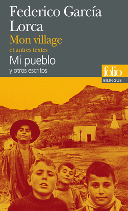 MON VILLAGE ET AUTRES TEXTES