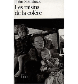 LES RAISINS DE LA COL�RE
