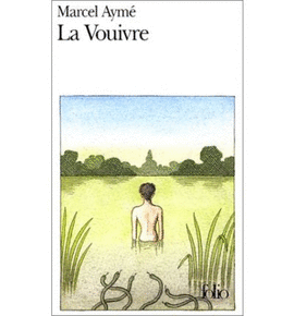 LA VOUIVRE