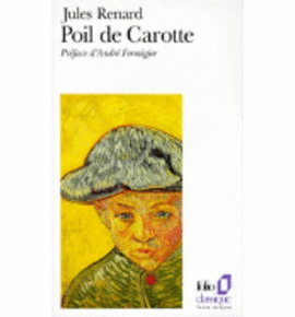 POIL DE CAROTTE