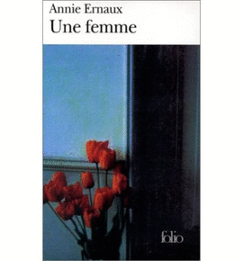 UNE FEMME