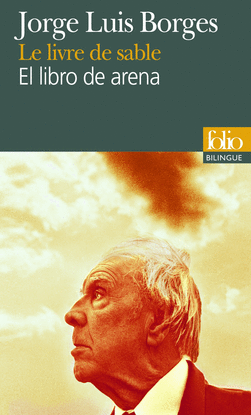 LIVRE DE SABLE, LE. EDITION BILINGUE