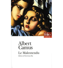 LE MALENTENDU