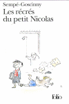 LES RECRES DU PETIT NICOLAS