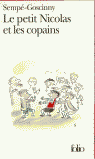 LE PETIT NICOLAS ET LES COPAINS