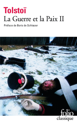 LA GUERRE ET LA PAIX. 2
