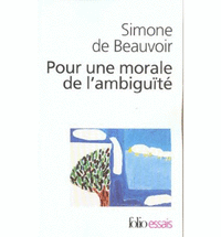 POUR UNE MORALE DE L'AMBIGUITE