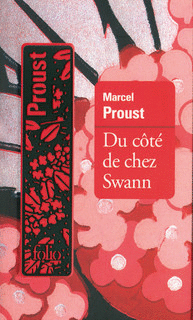 A LA RECHERCHE DU TEMPS PERDU, VOL.1: DU COTE DE CHEZ SWAN
