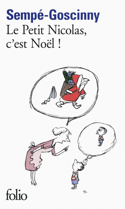 LE PETIT NICOLAS, C'EST NOL !