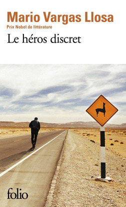 LE H�ROS DISCRET