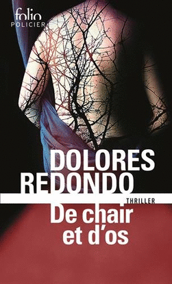 DE CHAIR ET D'OS (2)