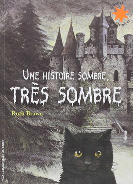 UNE HISTORIE SOMBRE, TRES SOMBRE