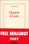 CHAGRIN D�ECOLE
