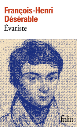 EVARISTE